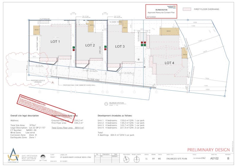 37 Queen Mary Avenue, New Lynn, Auckland - Carousel 2