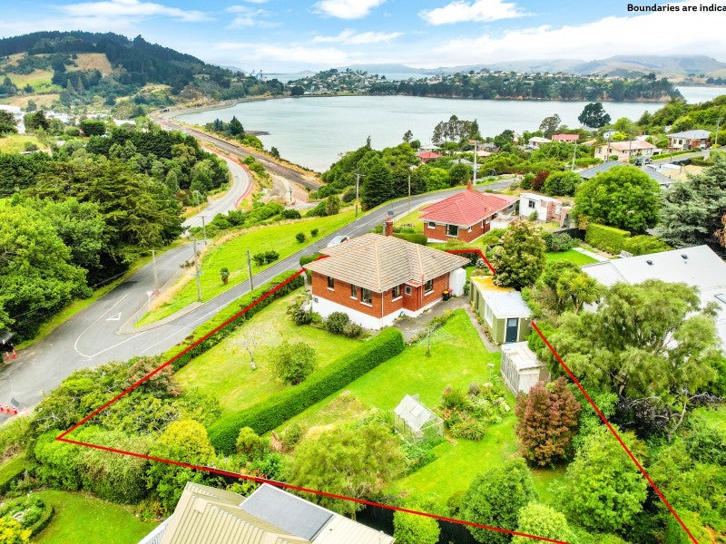 6 District Road, Roseneath, Dunedin - Carousel 2