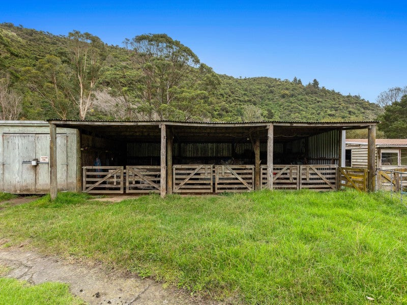 258 State Highway 2, Taneatua, Tāneatua - Carousel 26
