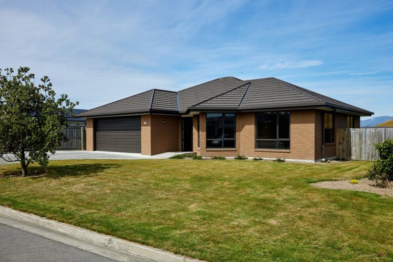 Property Valuation for 40 Miromiro Drive, Kaikoura Trade Me Property