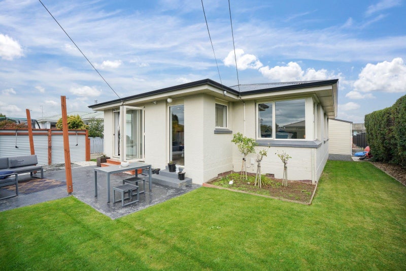81 Cargill Street, Waikiwi, Invercargill - Carousel 1