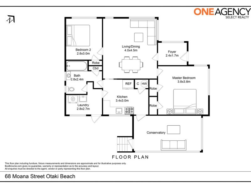 68 Moana Street, Otaki Beach, Otaki - Carousel 17