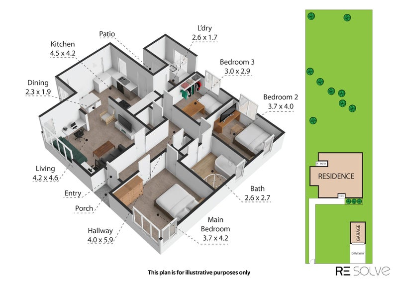 18 Stanners Street, Eltham, Eltham - Carousel 22
