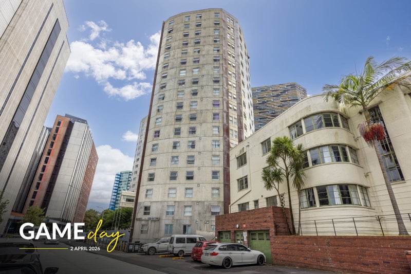 14A/15 Whitaker Place, Grafton, Auckland - Carousel 1