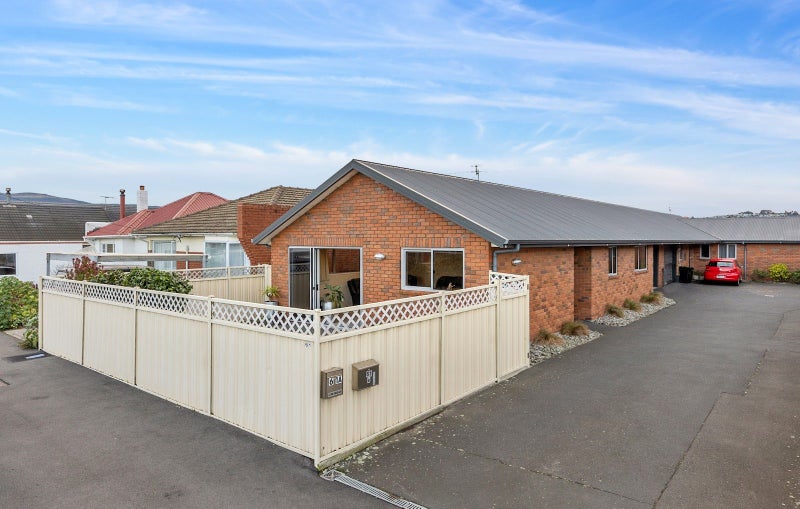 61A Prince Albert Road, Saint Kilda, Dunedin, Otago - Carousel 1