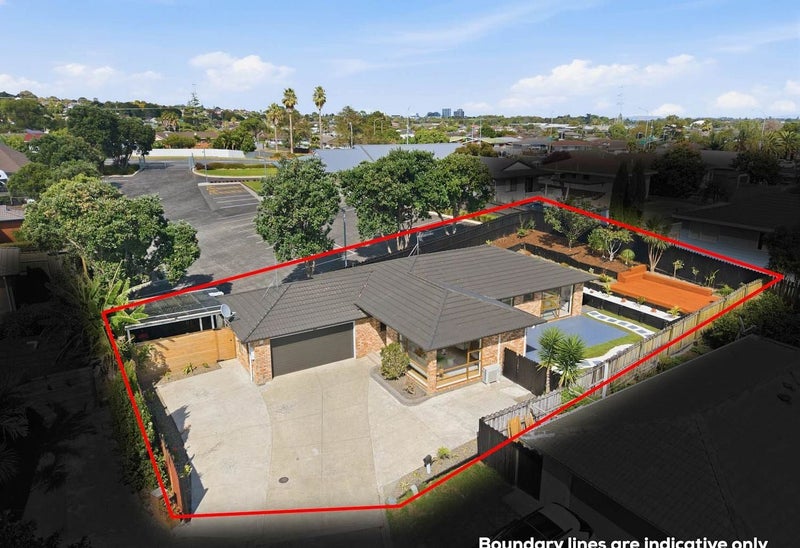 8 Caldecote Place, Flat Bush, Manukau City, Auckland - Carousel 2