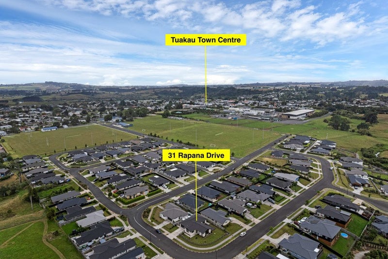 31 Rapana Drive, Tuakau, Tuakau - Carousel 19