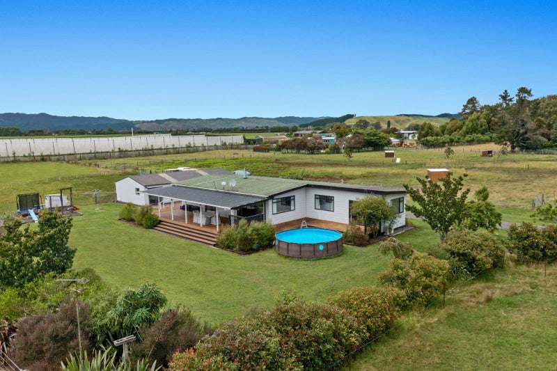 493 Grieve Road, Te Teko, Whakatane - Carousel 1
