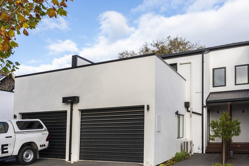 3/22 Ranfurly Street, St Albans, Christchurch - Carousel 17