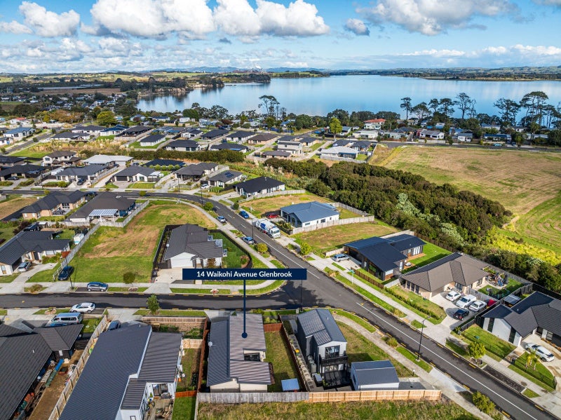 14 Waikohi AVE, Glenbrook - Carousel 17