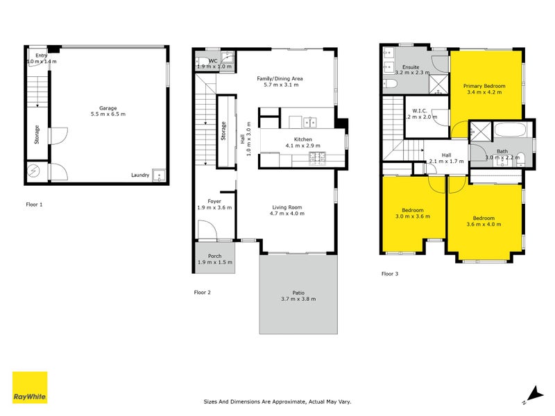 21D Melling Street, Glen Innes, Auckland - Carousel 24