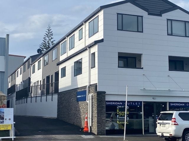 9/148 Arthur Street, Onehunga, Auckland - Carousel 1