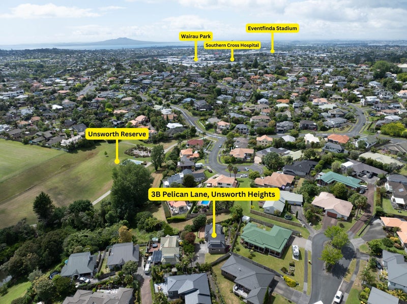 2/3 Pelican Lane, Unsworth Heights, Auckland - Carousel 21