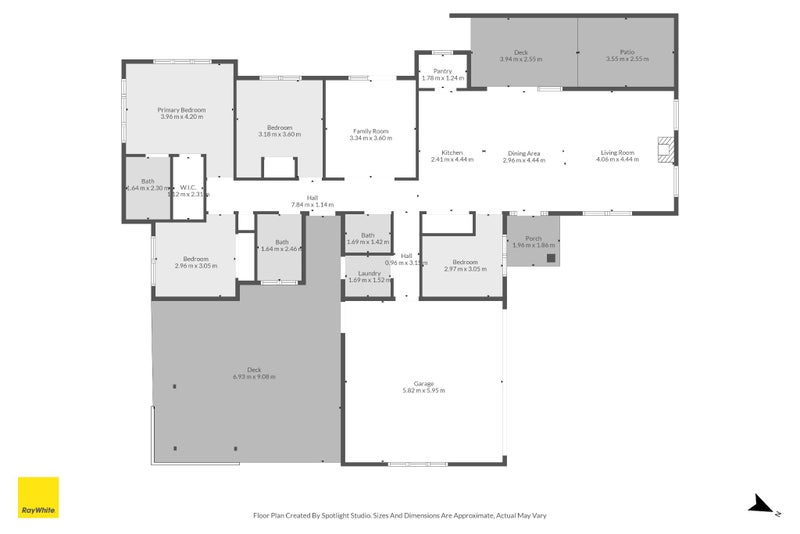 11 Okohaka AVE, Glenbrook, Glenbrook - Carousel 19