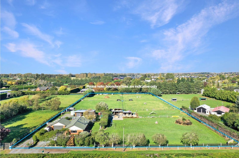 41 South Park Road, Newland, Ashburton - Carousel 1