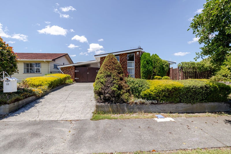 28 Palliser Place, Milson, Palmerston North - Carousel 27