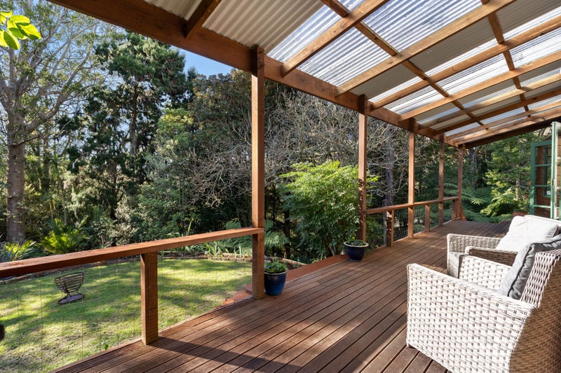 276 Huia Road, Titirangi, Auckland - Carousel 2