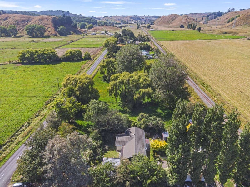 554 No 3 Line, Okoia, Whanganui - Carousel 1
