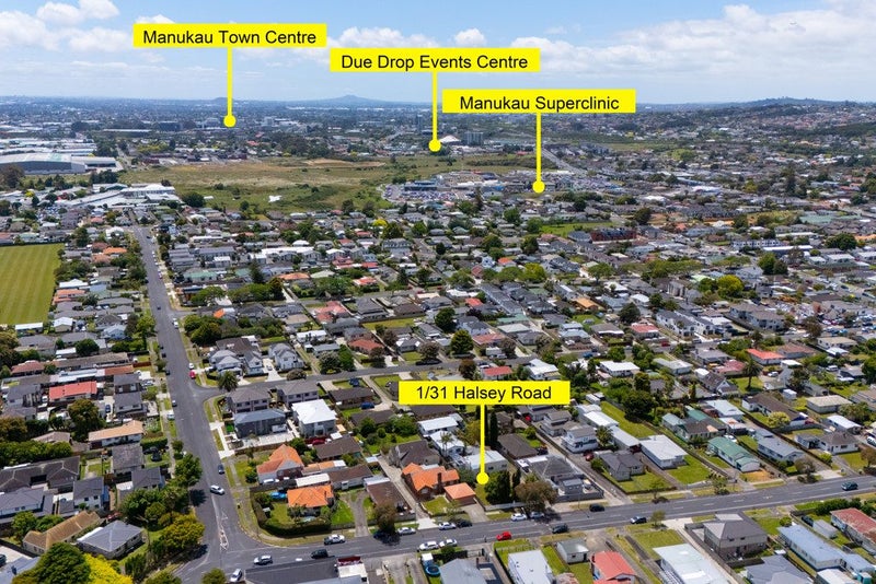 1/31 Halsey Road, Manurewa, Auckland - Carousel 18