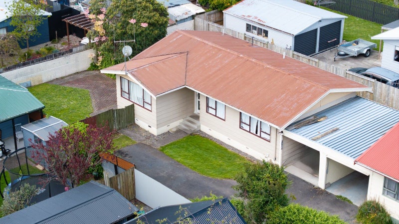 45A Karen Crescent, Dinsdale, Hamilton - Carousel 2