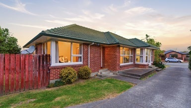 50 Staveley Street, Avonhead, Christchurch - Carousel 1