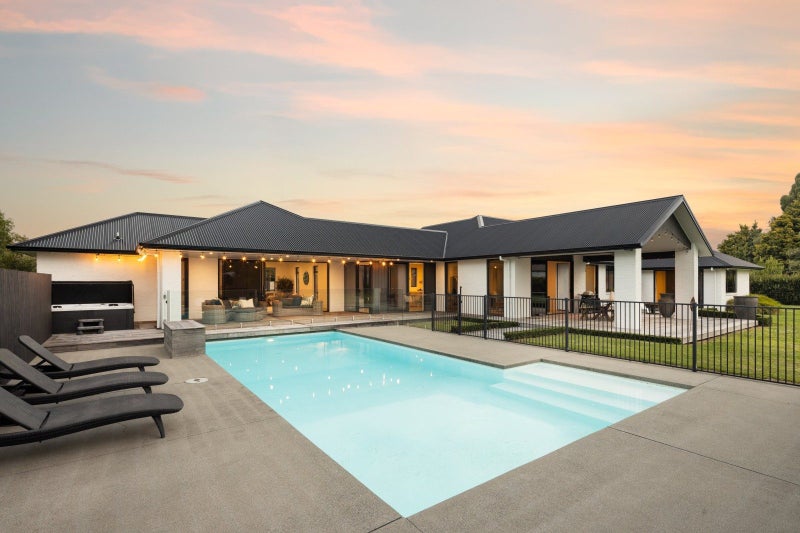 122B Birchwood Lane, Tamahere, Hamilton - Carousel 1