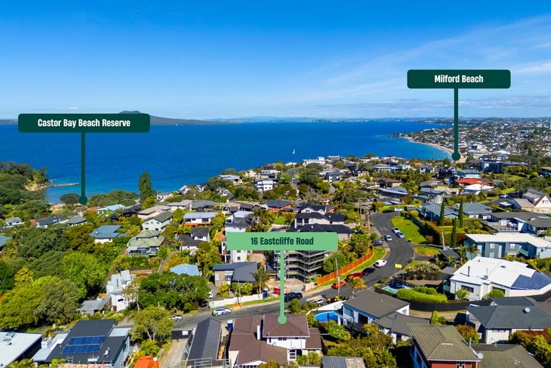 16 Eastcliffe Road, Castor Bay, North Shore City, Auckland - Carousel 31