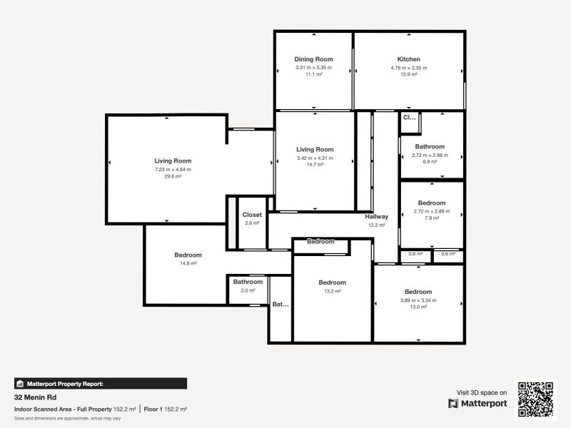 32 Menin Road, Onekawa, Napier - Carousel 19