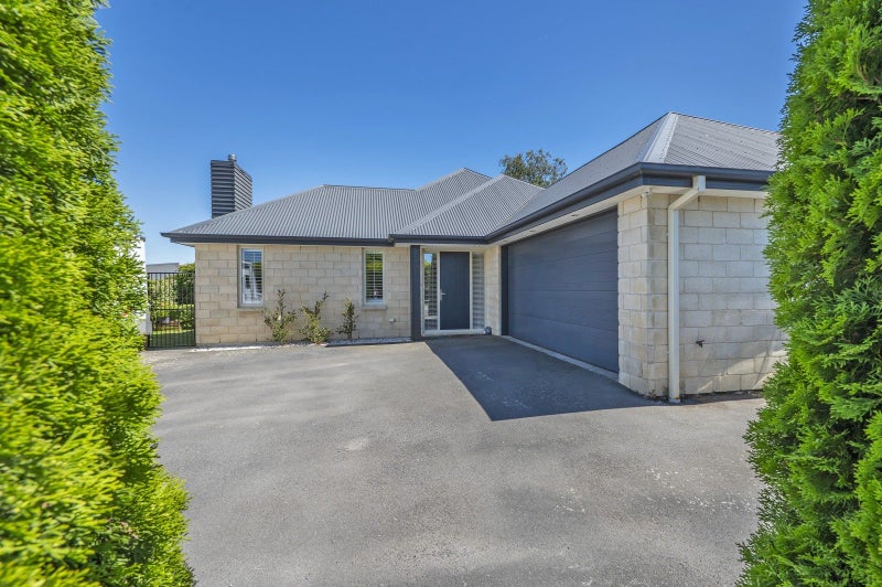 37A Woodville Street, Leeston, Leeston - Carousel 1