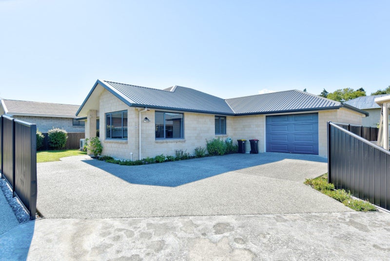 3B Canning Street, Gore, Gore - Carousel 1