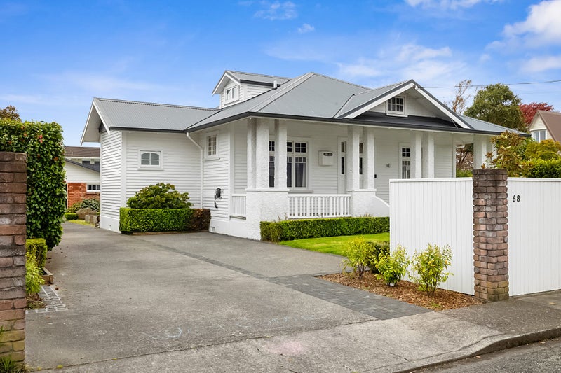 68 Wallace Place, Westown, New Plymouth - Carousel 1