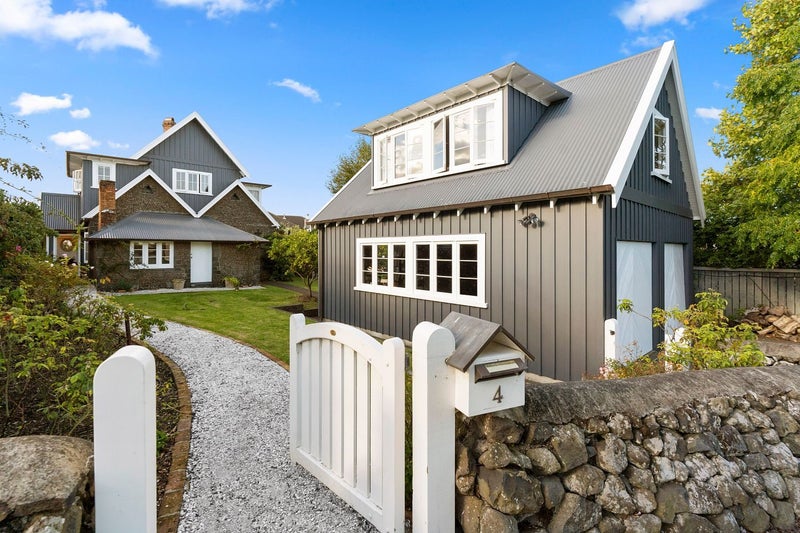 4 Takutai Street, Parnell, Auckland - Carousel 1