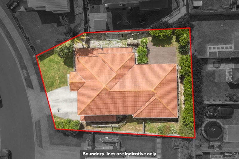 44 Kokako Rise, Papakura, Papakura - Carousel 23