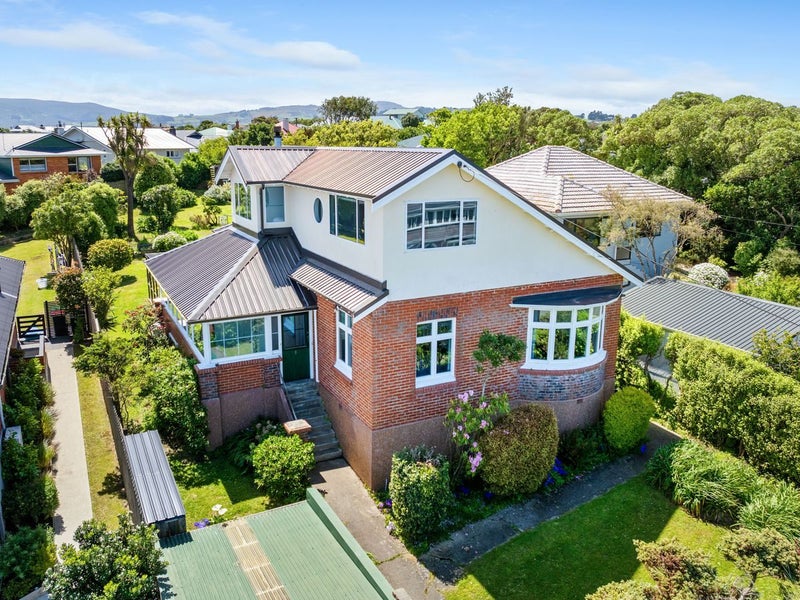 7 Spencer Street, Andersons Bay, Dunedin - Carousel 1