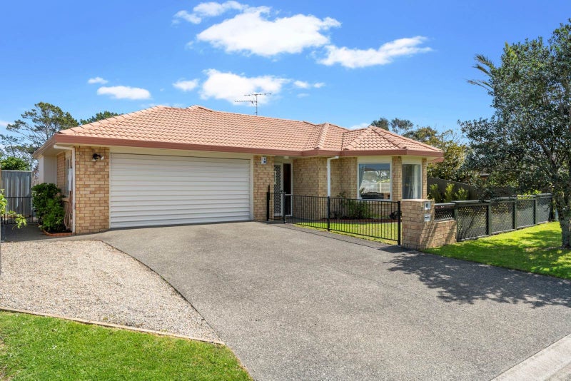 44 Blue Heron Rise, Stanmore Bay, Whangaparaoa - Carousel 1