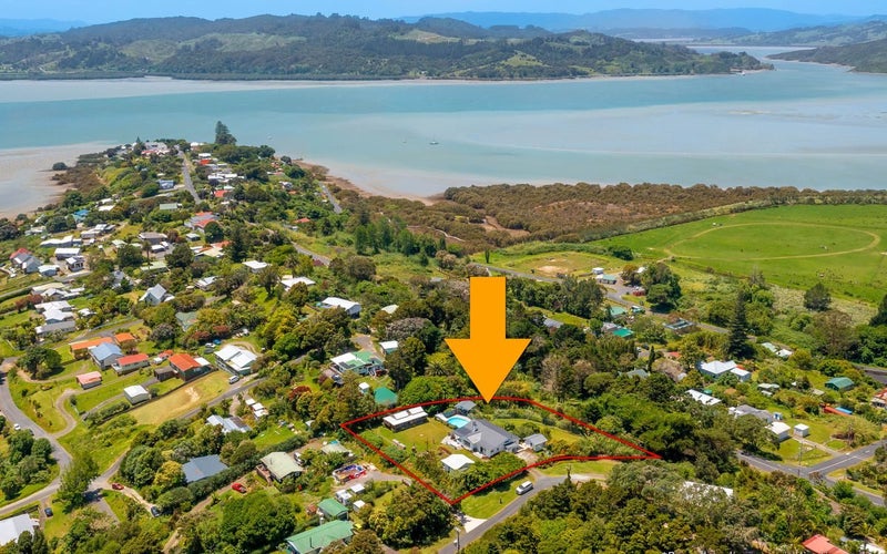 Property Valuation for 10 Marmon Street West, Rawene, Far North