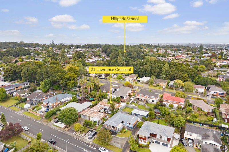 21 Lawrence Crescent, Hillpark, Auckland - Carousel 20