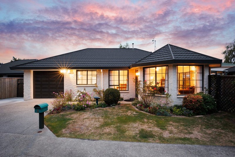 8/63 North Street, Palmerston North, Palmerston North - Carousel 1