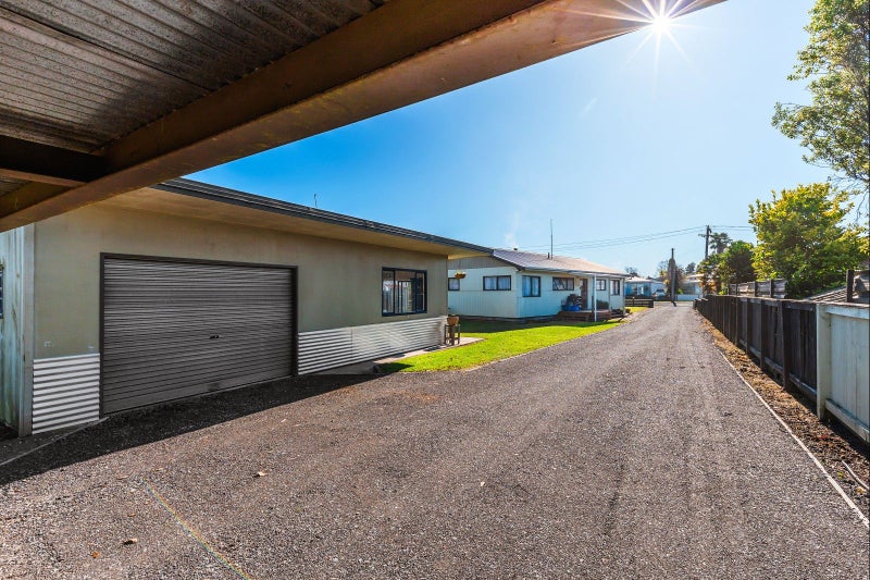 18 Cross Street, Taumarunui - Carousel 2