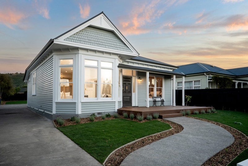 64 Corson Avenue, Beckenham, Christchurch - Carousel 1