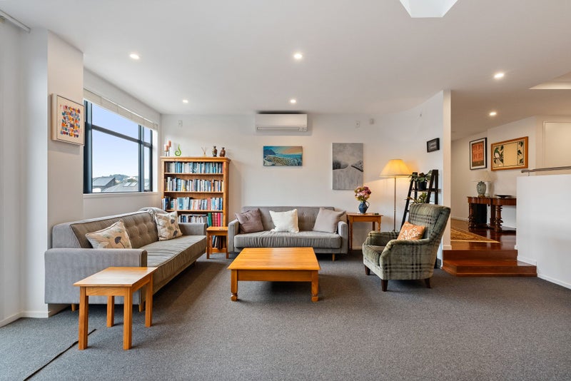 5/148 Tory Street, Te Aro, Wellington, Wellington - Carousel 2