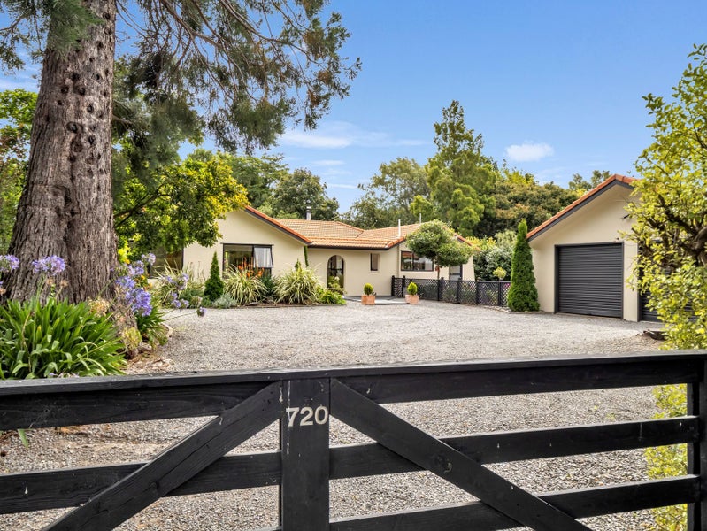 720 CHRISTCHURCH AKAROA RD, Tai Tapu, Tai Tapu - Carousel 2
