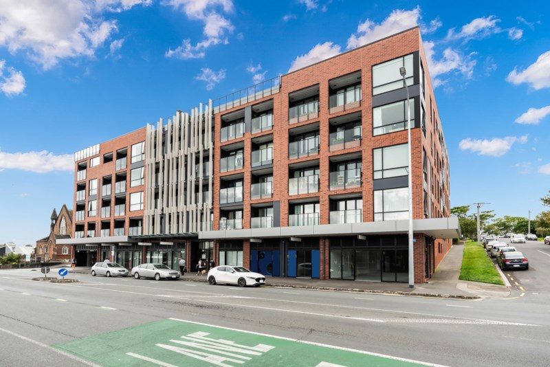 504/428 Dominion Road, Mount Eden, Auckland - Carousel 1