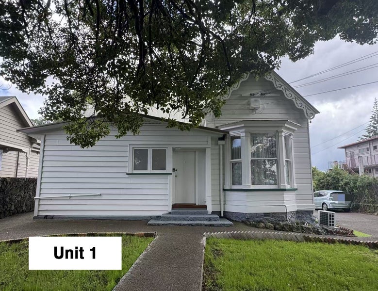 51 Wynyard Road, Mount Eden, Auckland - Carousel 1