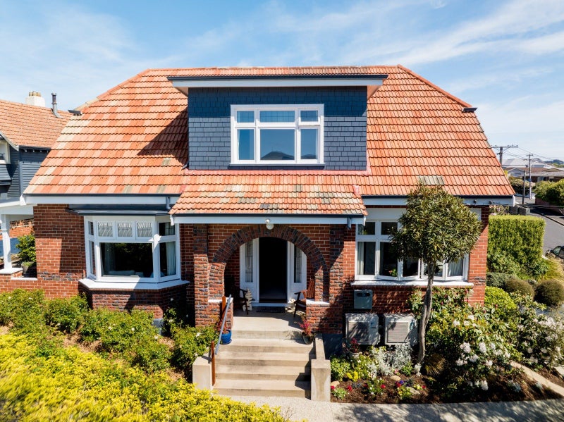 5 Belgrave Crescent, Kaikorai, Dunedin - Carousel 50