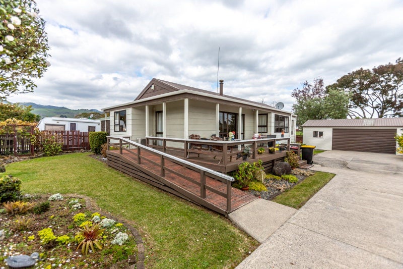 7 Prospect Terrace, Paeroa, Paeroa - Carousel 1