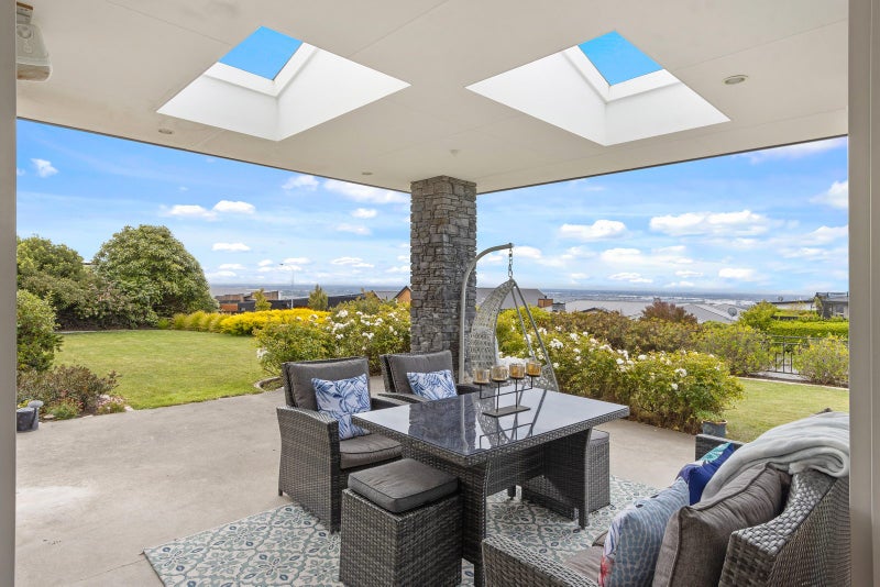 133 Ravensdale Rise, Westmorland, Christchurch City, Canterbury - Carousel 2