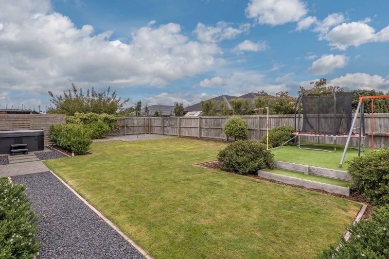 19 Lignite Drive, Rolleston, Rolleston - Carousel 24