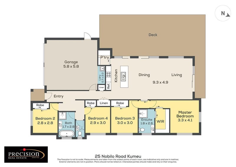 25 Nobilo Road, Kumeu - Carousel 26