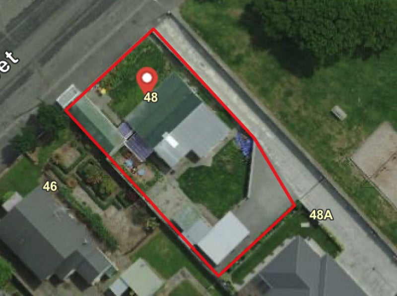 48 Cambridge Street, Hampstead, Ashburton - Carousel 34
